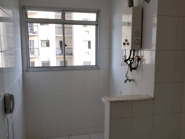 Apartamento para Locação em Campos dos Goytacazes - 5