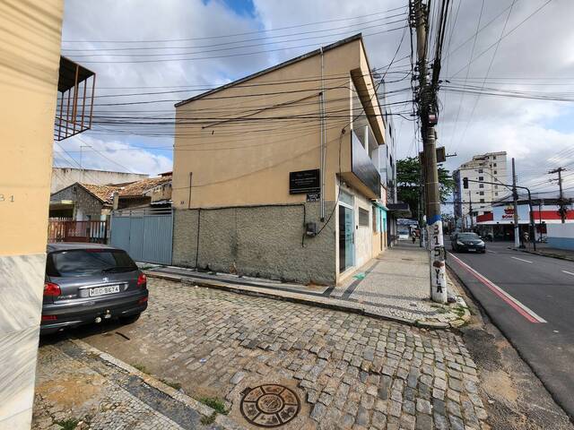 #120 - Casa para Locação em Campos dos Goytacazes - RJ - 3