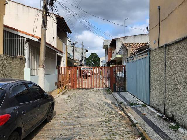 Casa para Locação em Campos dos Goytacazes - 4